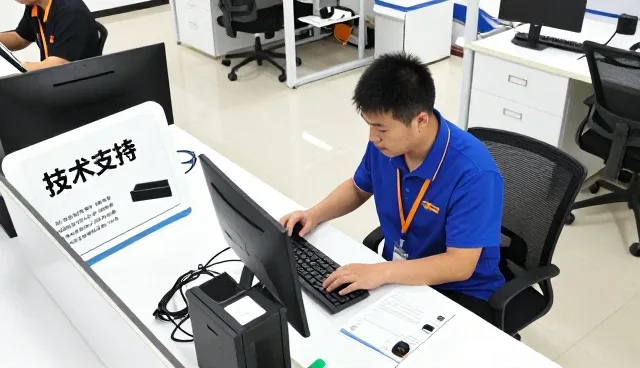 技术转让服务技术支持深度分享(方案适用)